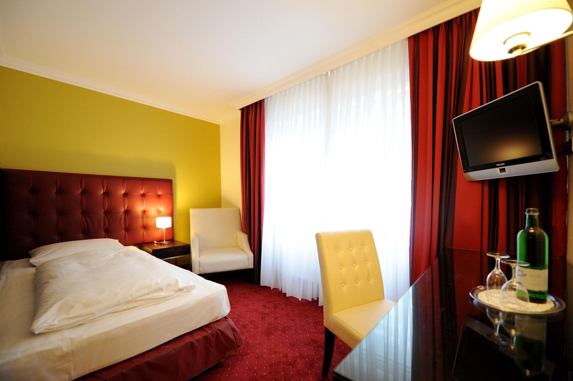 Hotel Haverkamp Bremerhaven Zimmer foto
